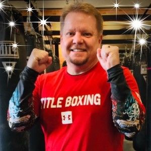 Meet your Posher, Peter